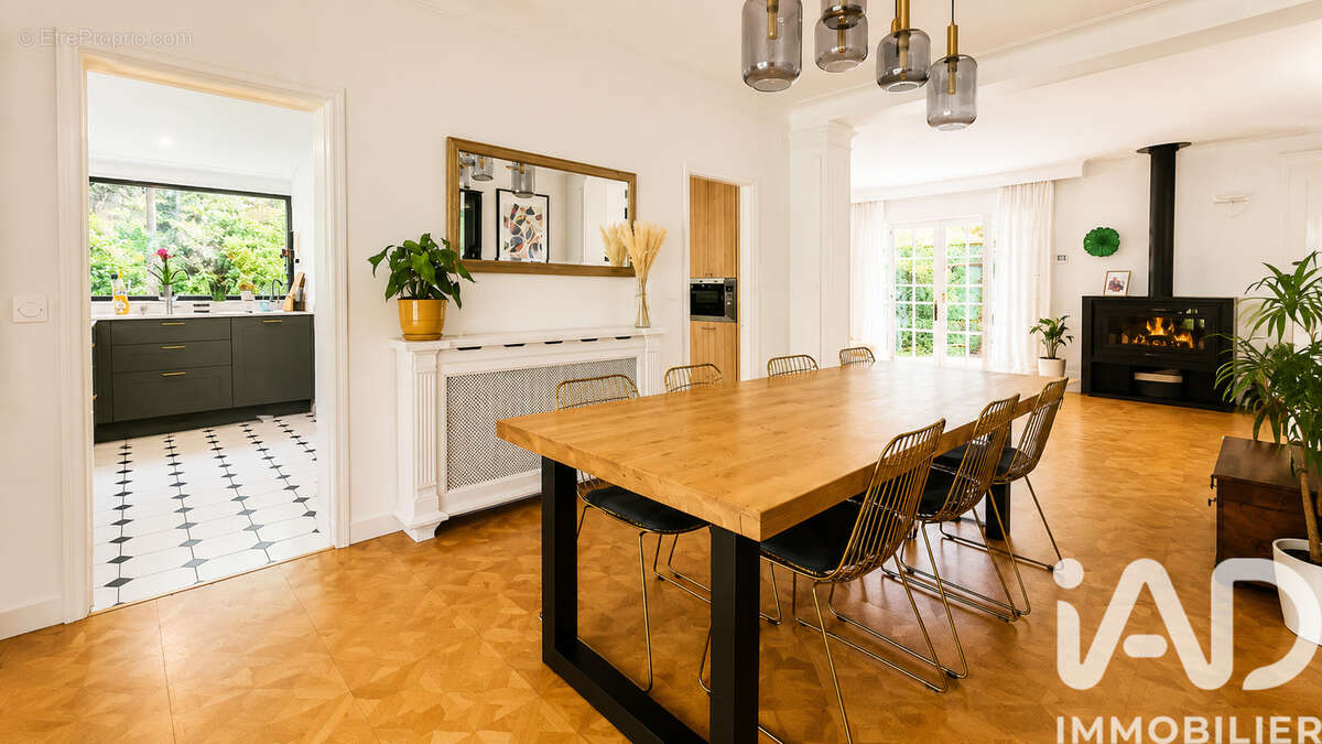 Photo 8 - Maison à MARSEILLE-12E