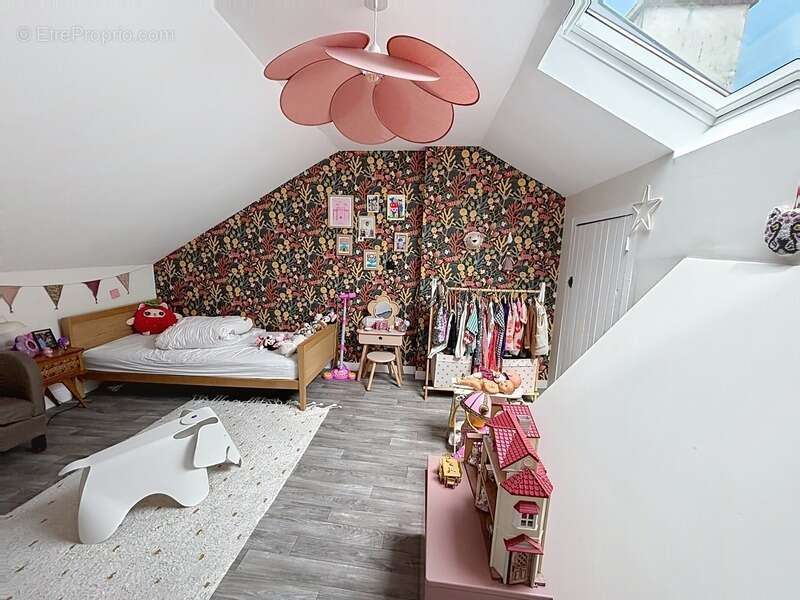 Maison à vendre 5 pièces REIMS (51) jardin et garage - photo 16