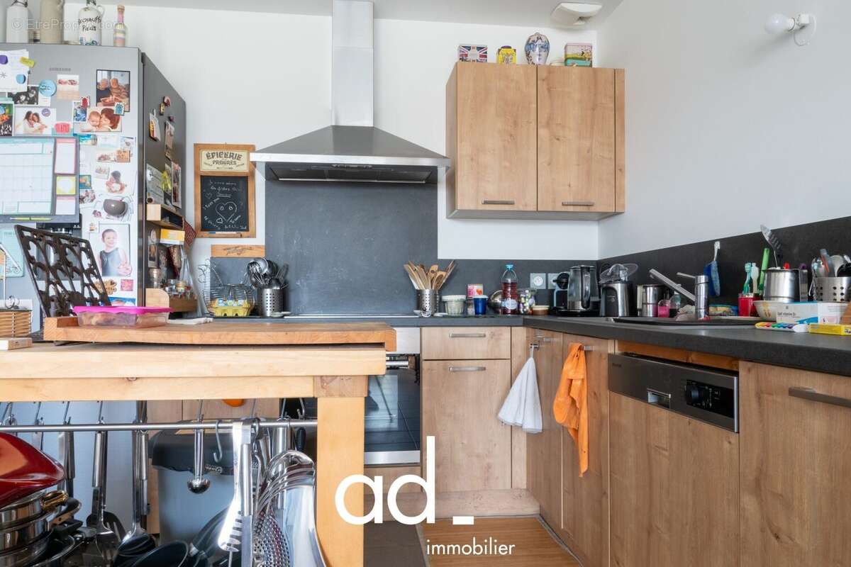 Maison à LAGORD
