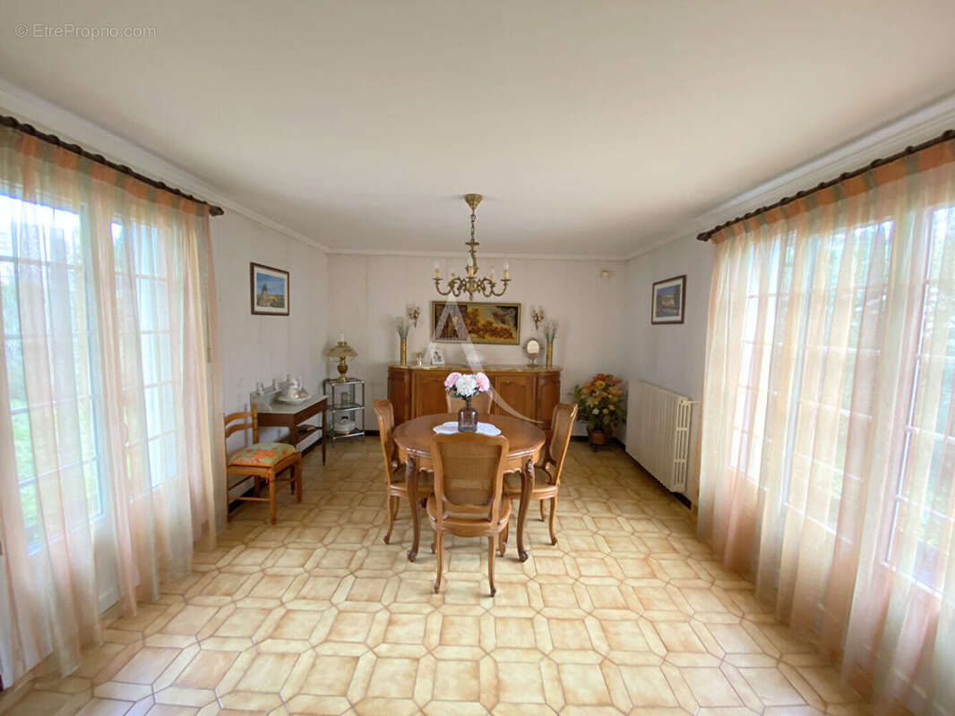 Maison à CASTELNAUDARY