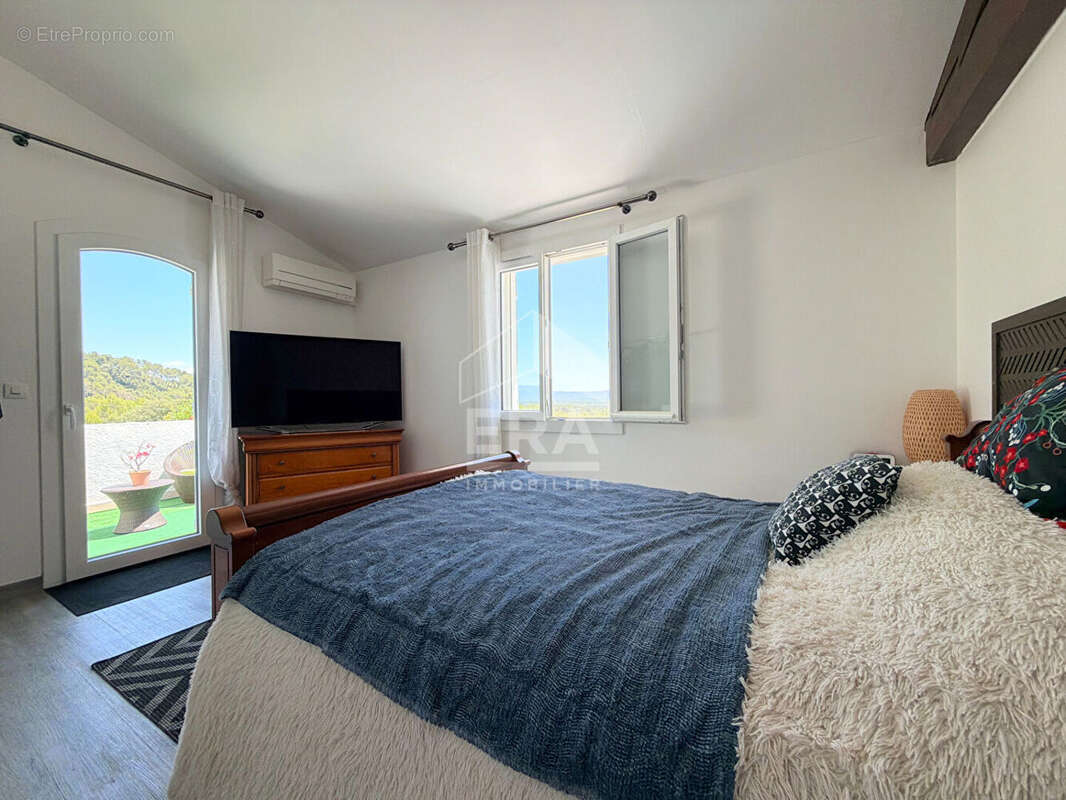 Maison 164m² à villelaure - photo 9