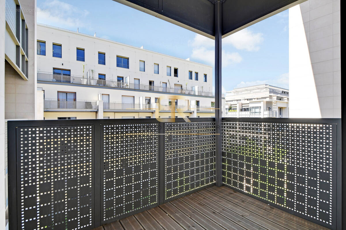 Appartement à MEUDON