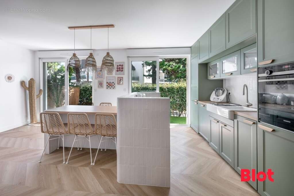 Appartement 72 m² à La Baule-Escoublac  - photo 4