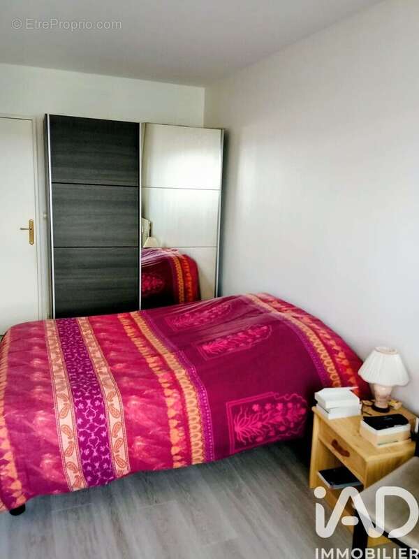 Photo 7 - Appartement à ANGERS