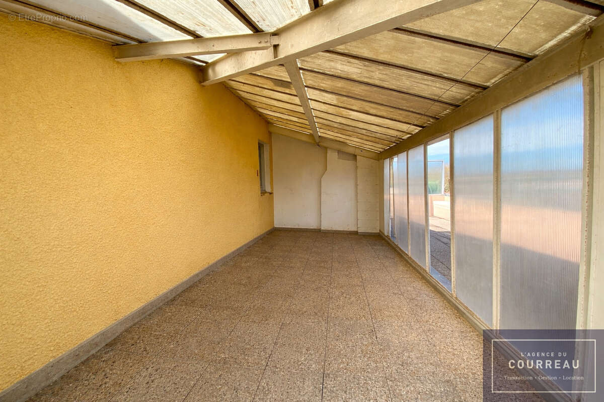Appartement à PERPIGNAN