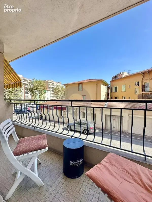 Menton bas borrigo 2p avec cave - photo 10