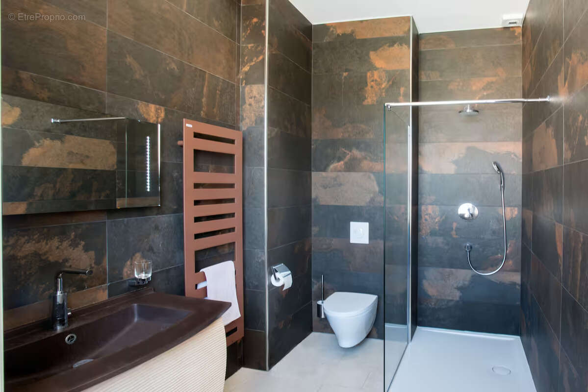 Maison à SAINT-PIERRE-D&#039;OLERON