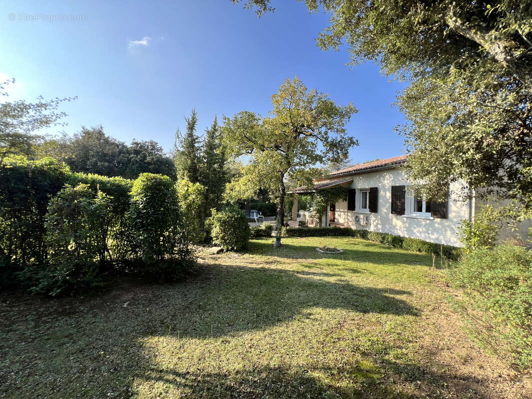 Maison à SAINT-DIDIER