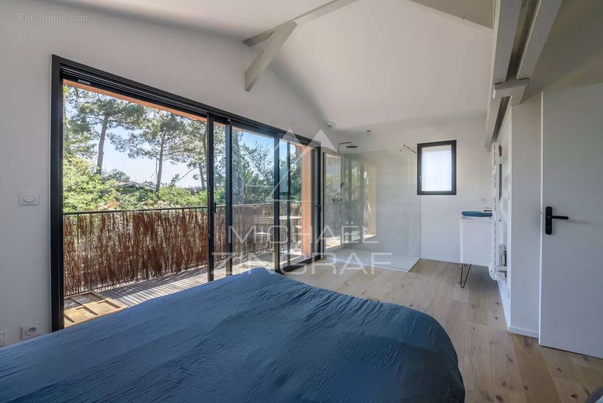 Maison à LE BOUSCAT