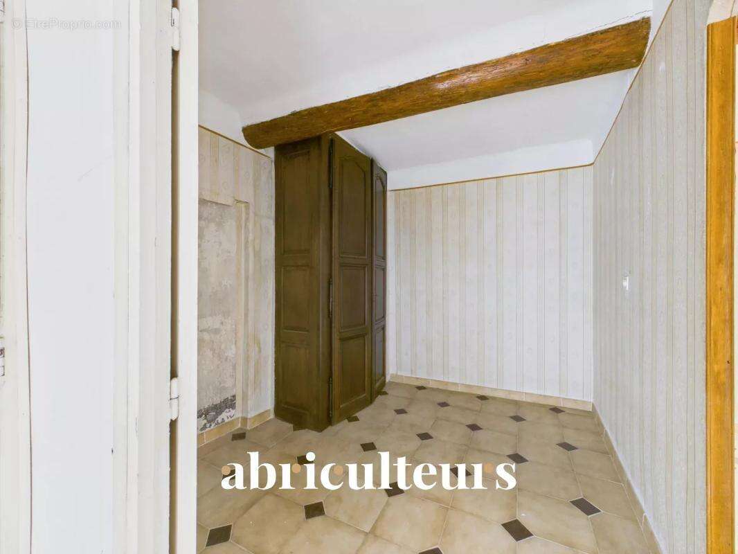 Appartement à LAURIS