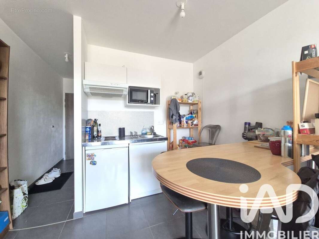 Photo 5 - Appartement à LAXOU