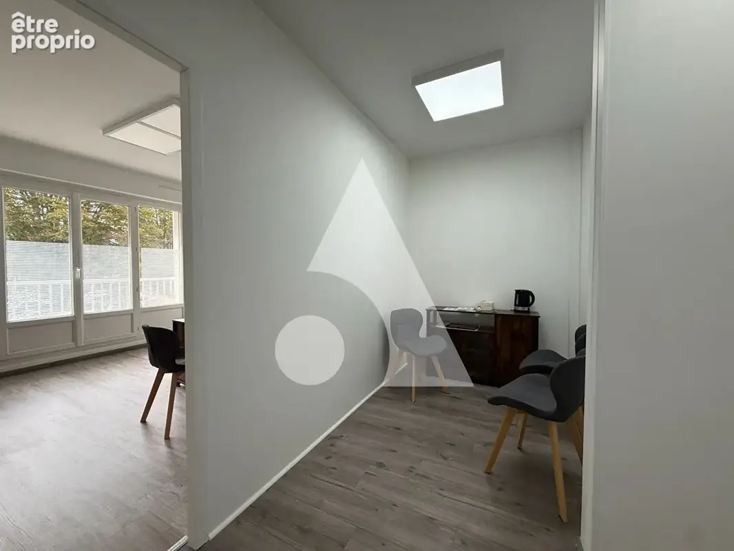 Local commercial Evreux 85 m2 - photo 10