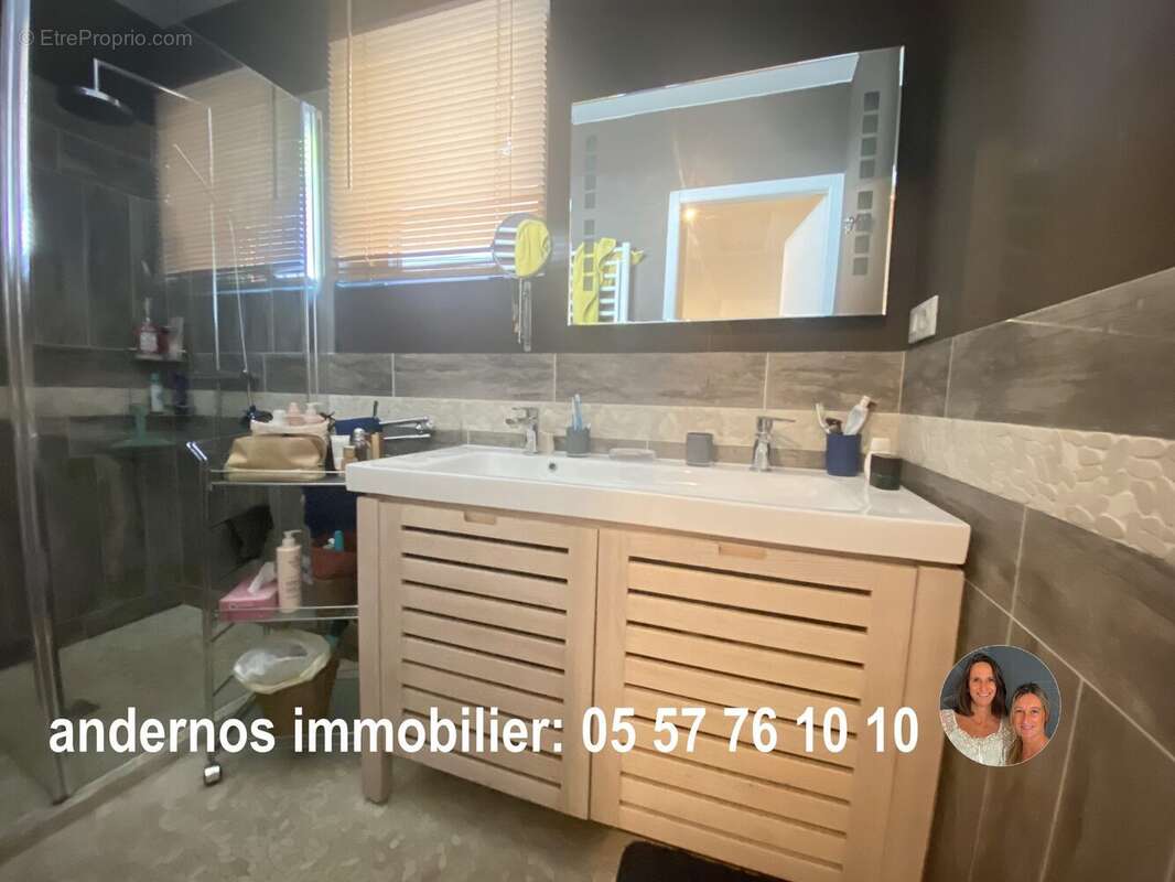 Maison 85 m² à Lege-Cap-Ferret  - photo 9