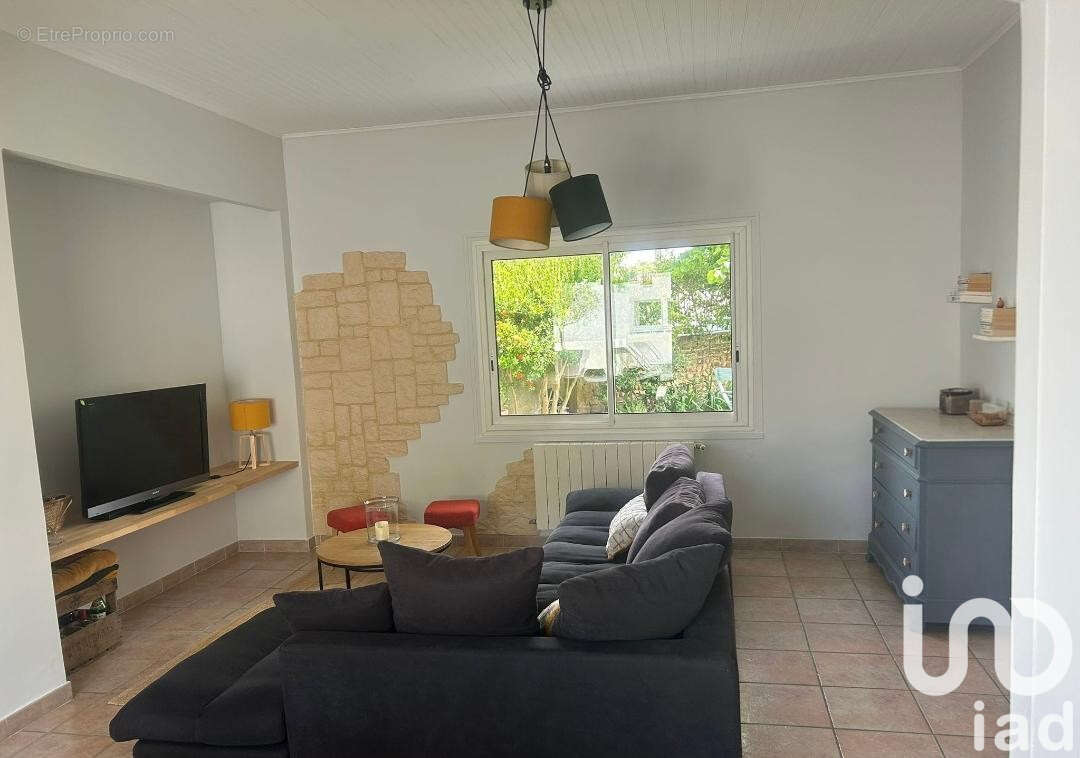 Photo 7 - Maison à BOUILLARGUES