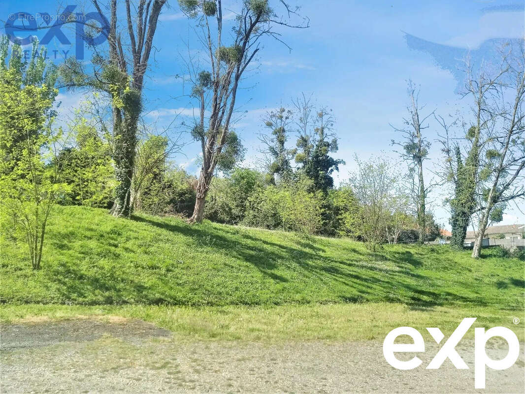 Appartement à LANGON