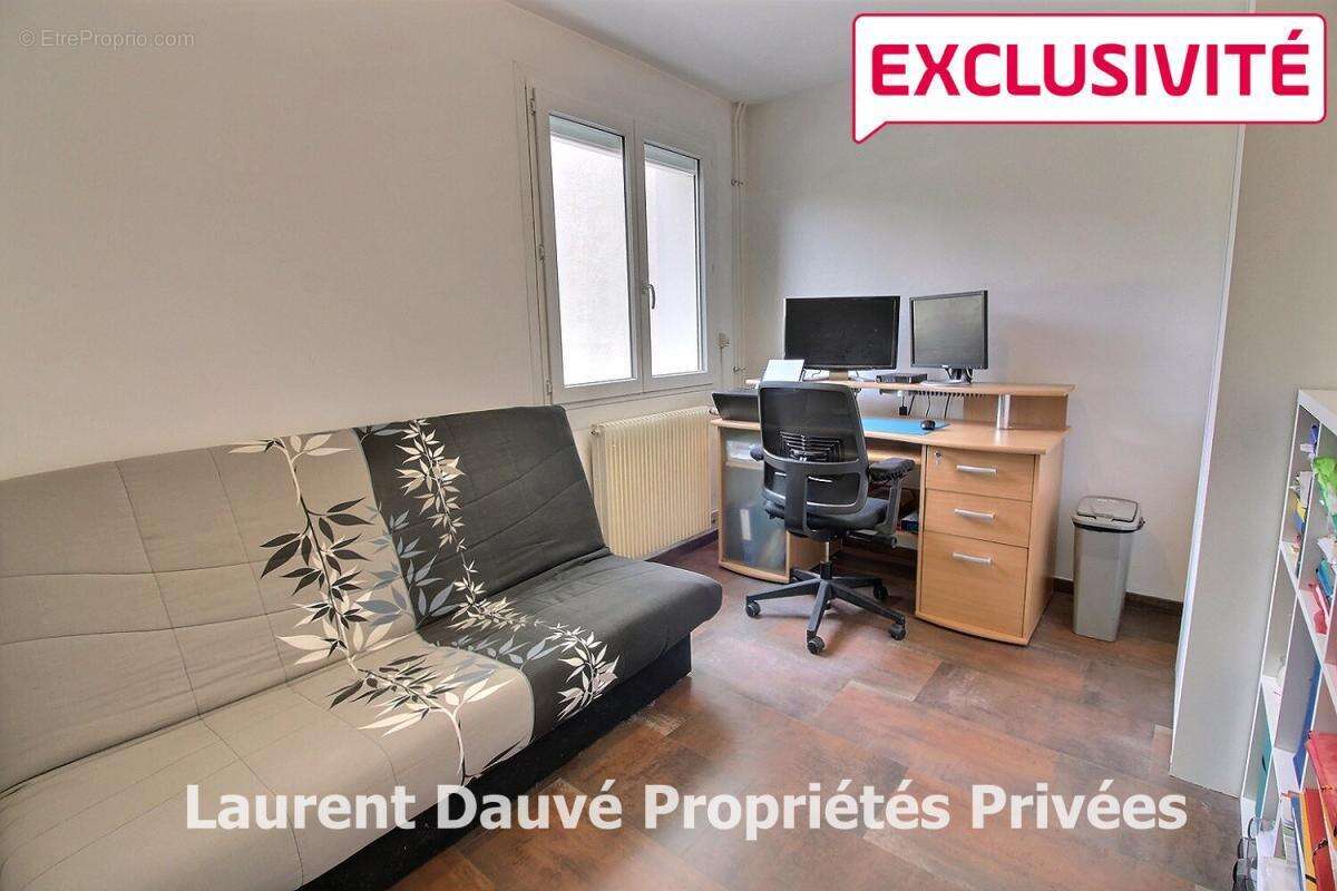 Maison à FLEURY-LES-AUBRAIS