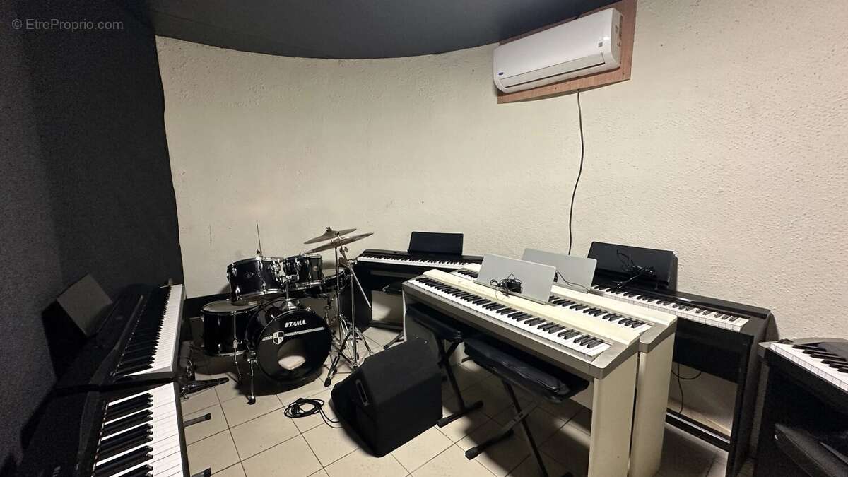 Cayenne centre-ville - photo 4