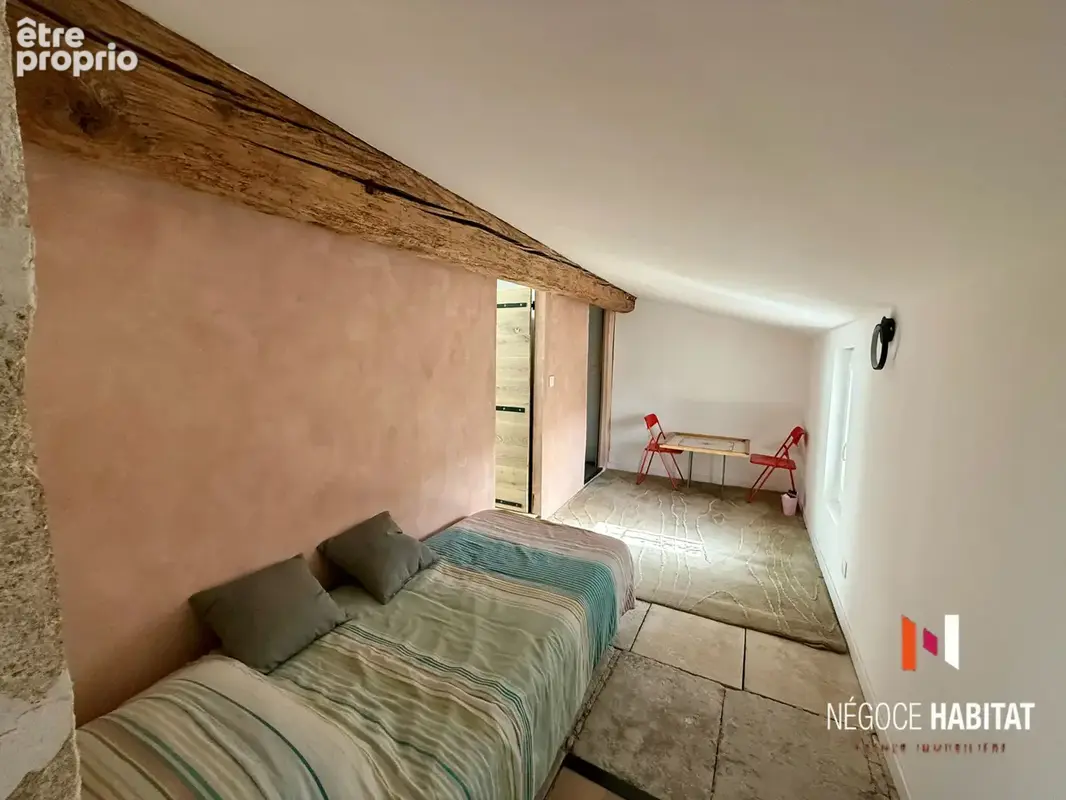 Entre montpellier et nîmes   maison de caractère rénovée   207 m2   3 logements   terrasse   fort potentiel - photo 18