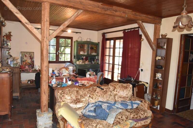 Maison à LA BREE-LES-BAINS