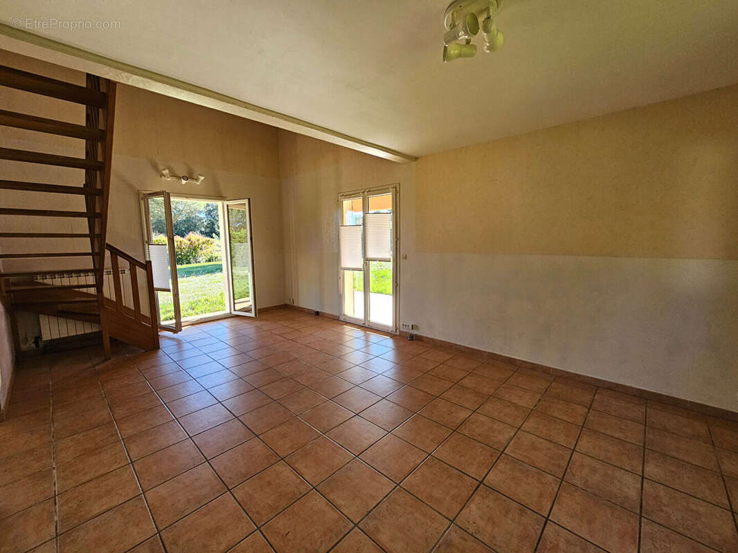 Maison à CARCASSONNE