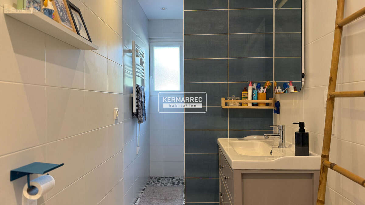 Maison à SAINT-HERBLAIN