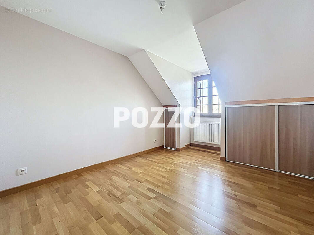 Maison à CHERBOURG-OCTEVILLE