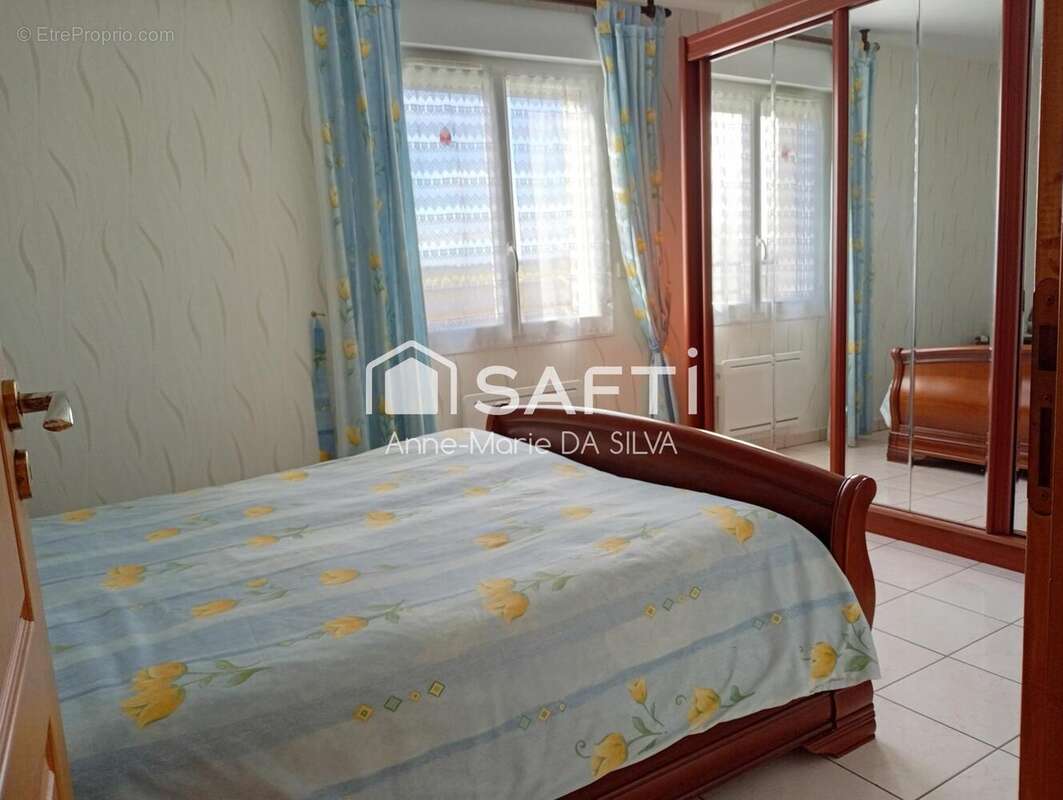 Photo 5 - Maison à SAINT-SAVIN