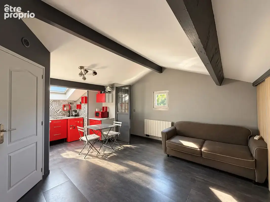 Maison Jouy En Josas 4 pièce(s) 106 m2 - photo 11
