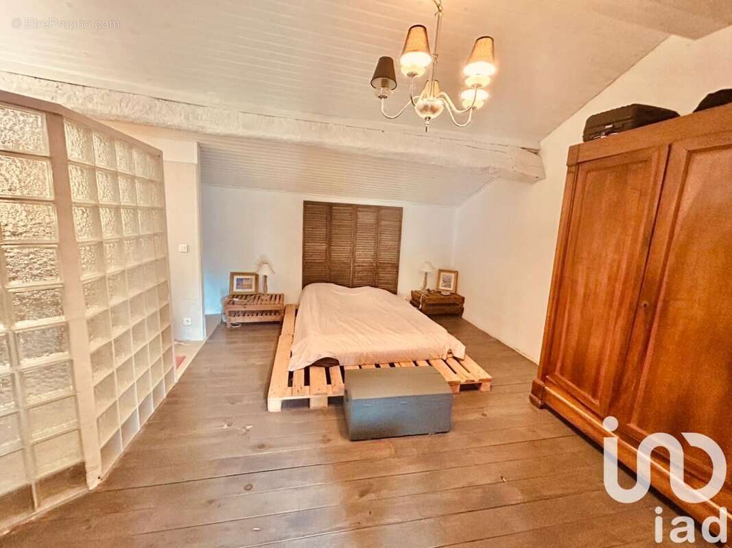 Photo 9 - Maison à ANNEZAY