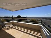 Appartement à MONTMORENCY