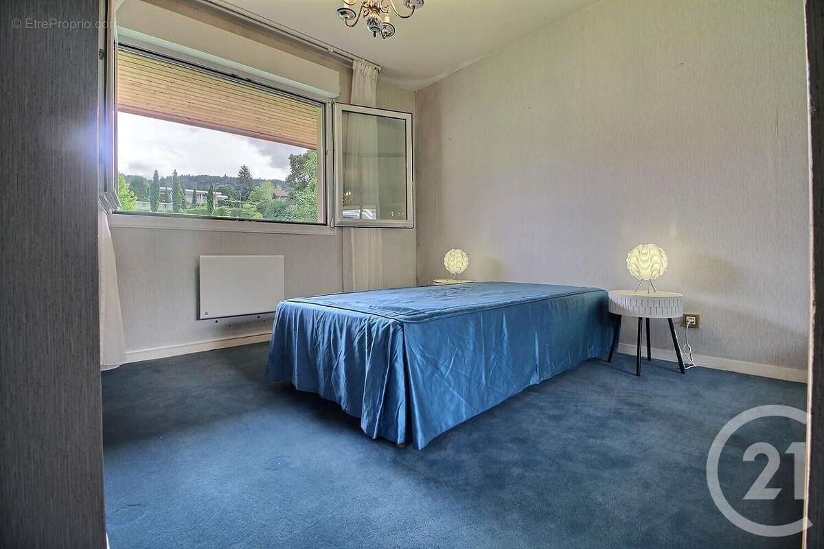 Appartement à EVIAN-LES-BAINS