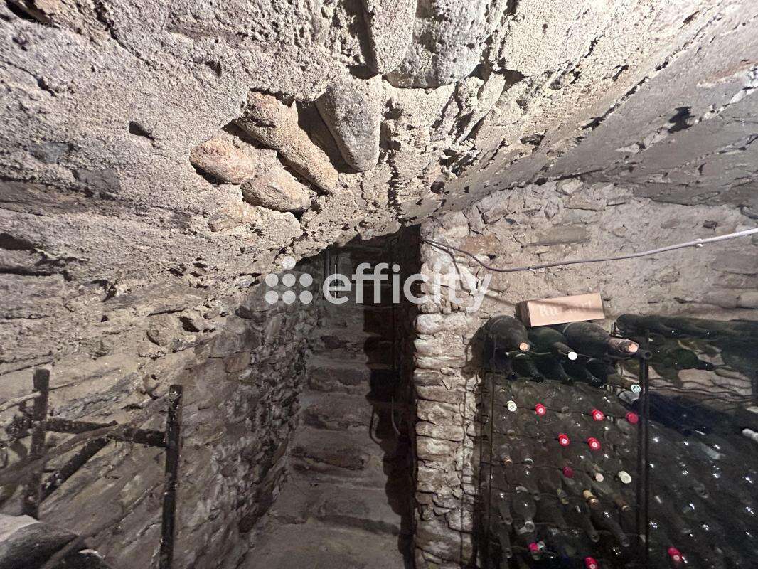 Maison à SAINT-MARTIN-DE-CASTILLON