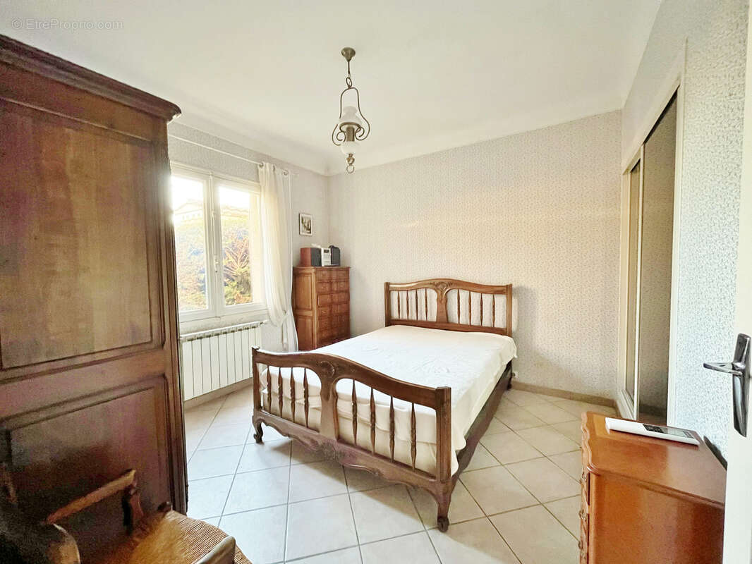 Maison à SAINT-RAPHAEL