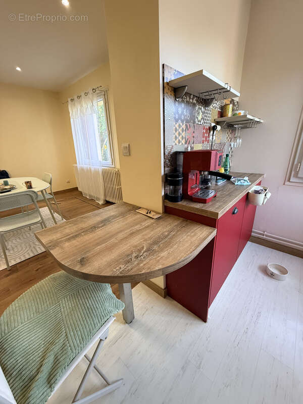 Maison à CASTELJALOUX