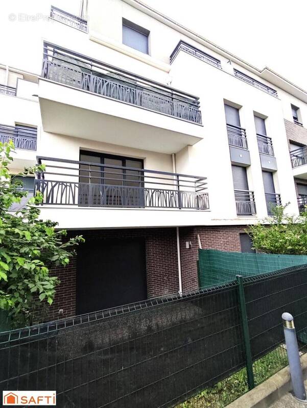 Photo 1 - Appartement à ROSNY-SUR-SEINE