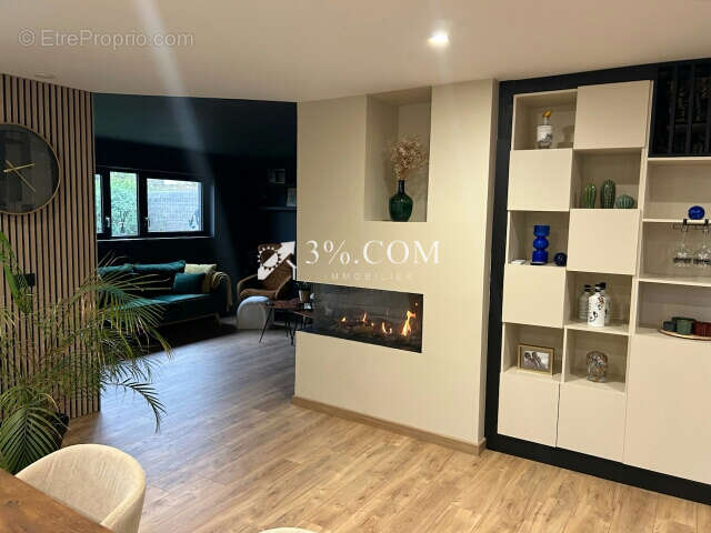 Maison à ANNOEULLIN