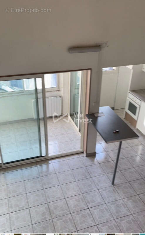 Appartement à VIAS