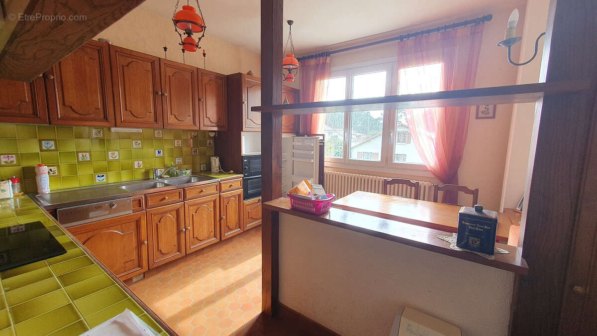 Maison à SAINT-BREVIN-LES-PINS