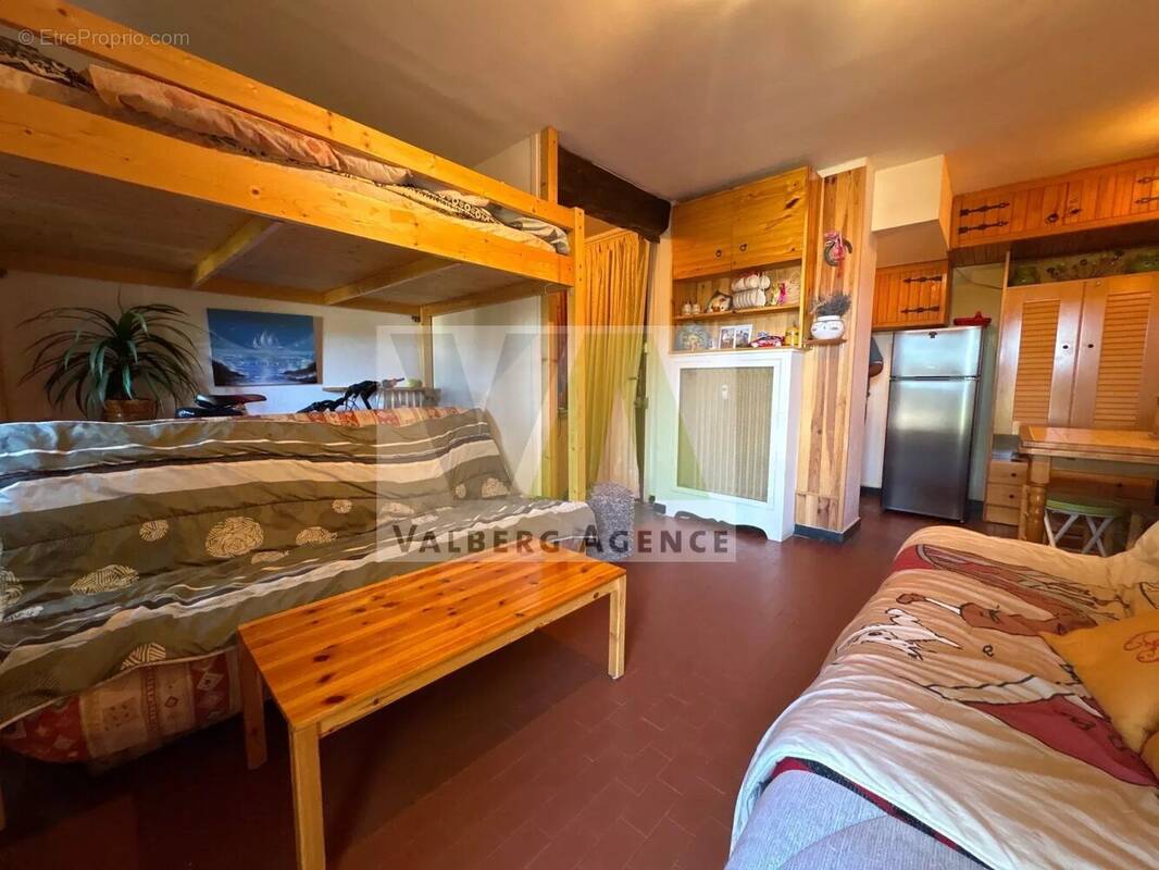 Appartement à DALUIS
