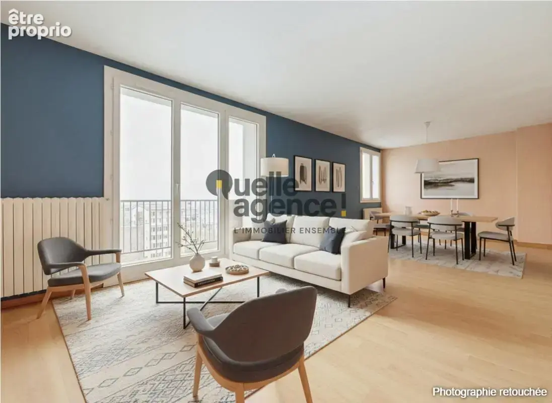 Appartement à BREST