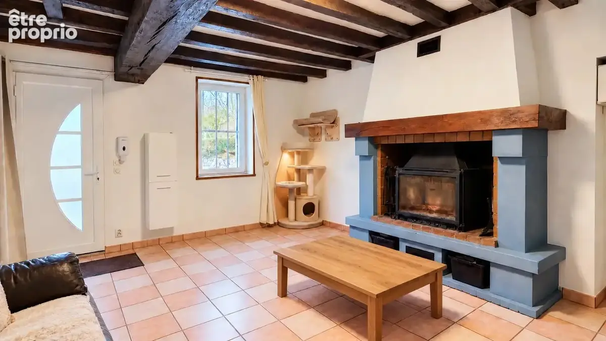 Grande Maison familiale Deux Chaises maisonnette indépendante - photo 5