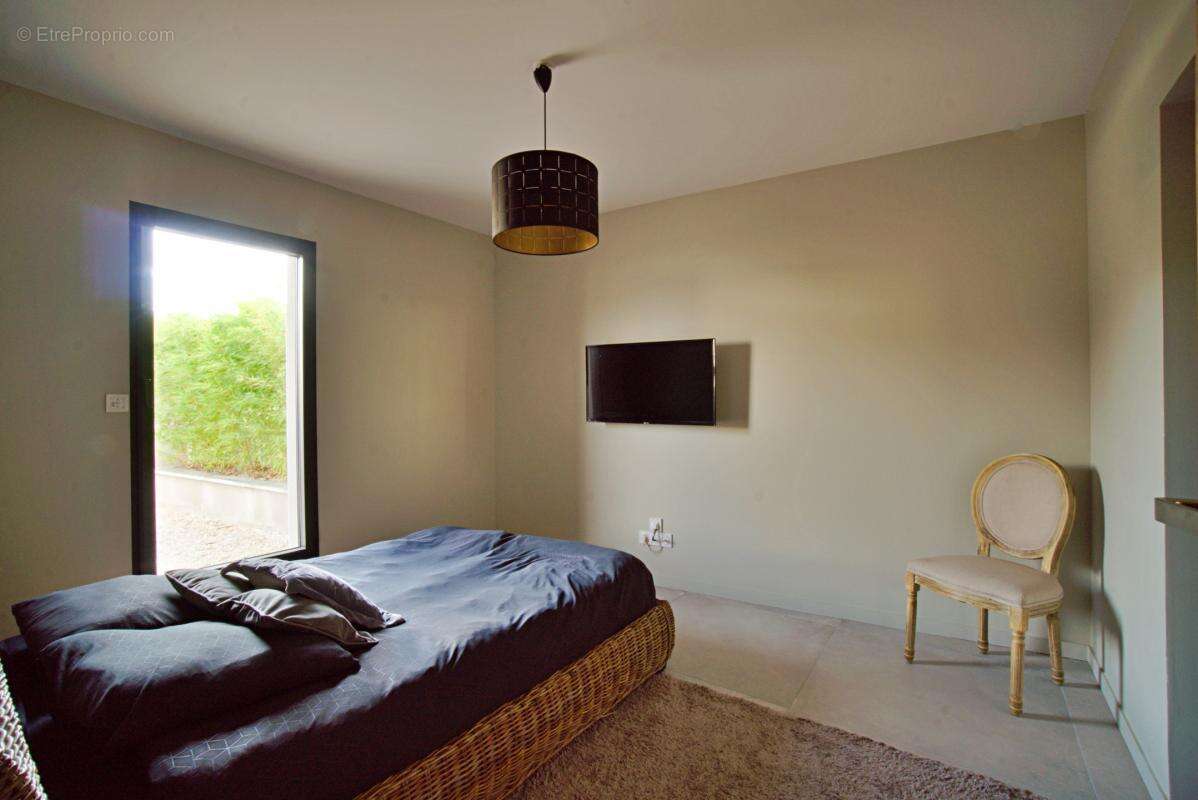 Maison à VILLEFRANCHE-SUR-SAONE