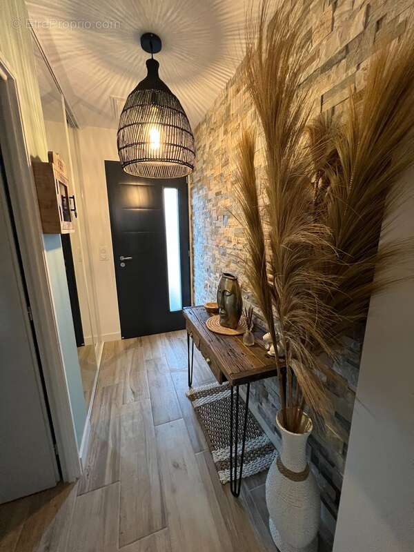 Maison 52 m² à Gujan-Mestras  - photo 6