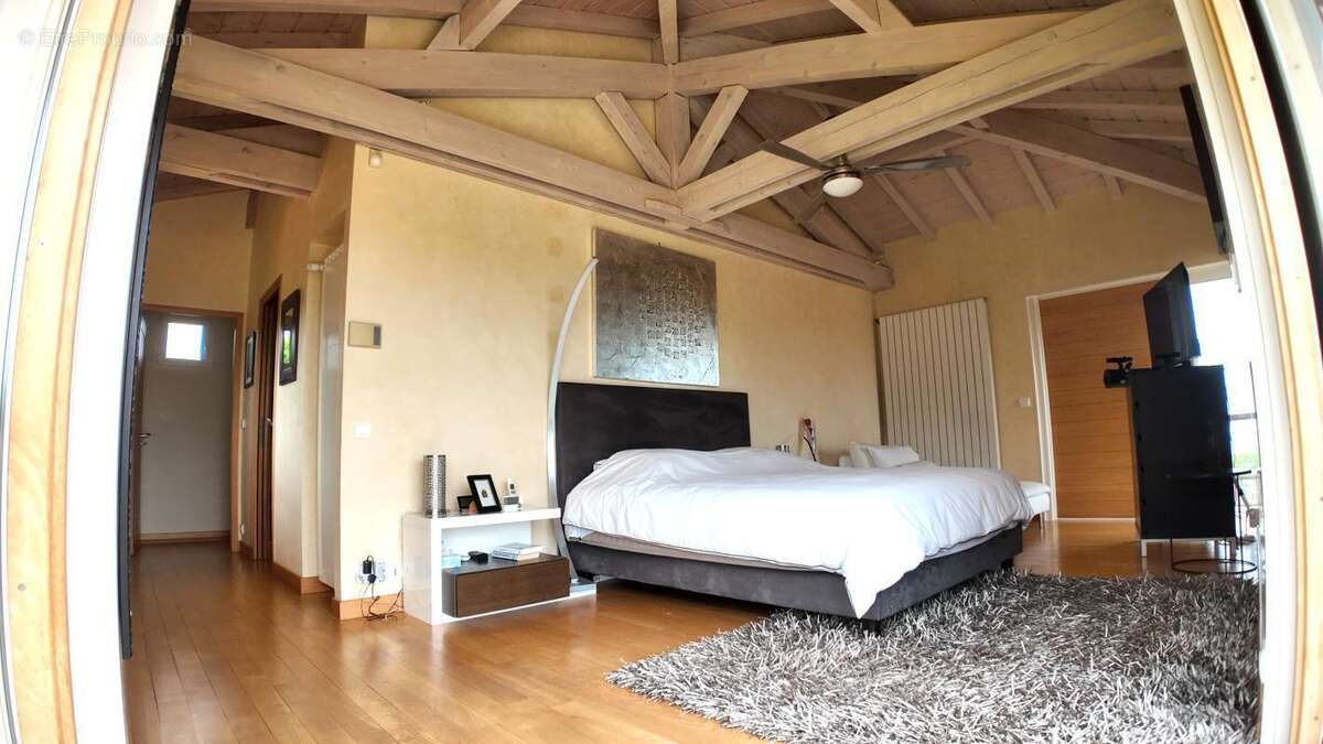 Maison à URRUGNE