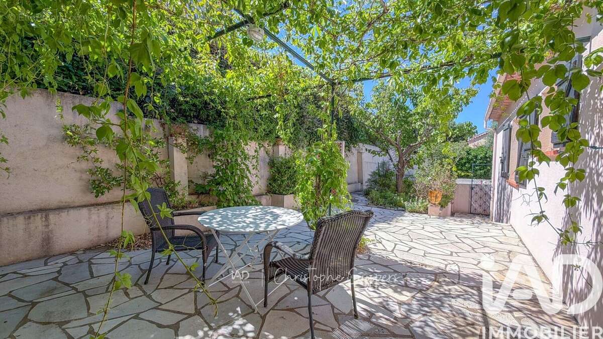 Photo 5 - Maison à SAINTE-MAXIME