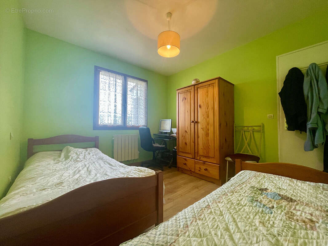 Maison à CASTILLONNES