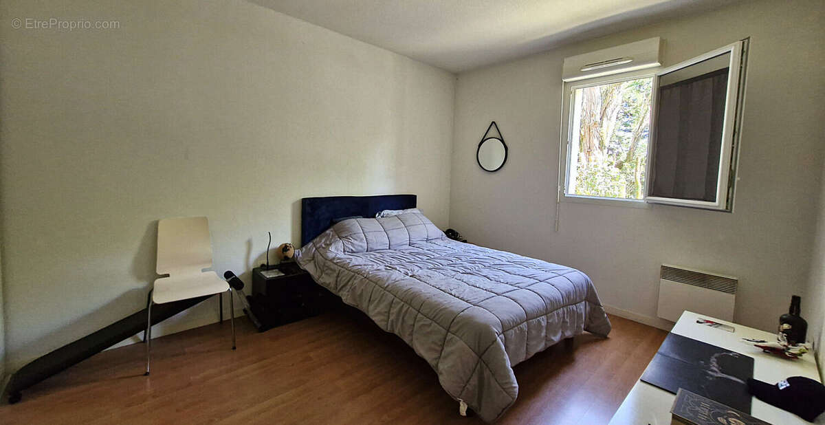 Eysines Centre - Appartement T2 - photo 4