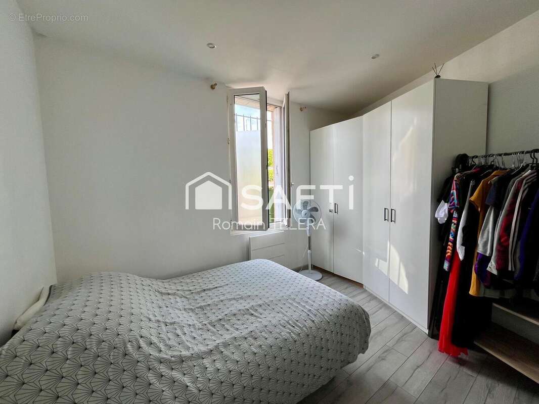 Appartement 78 m² à Bouliac  - photo 7