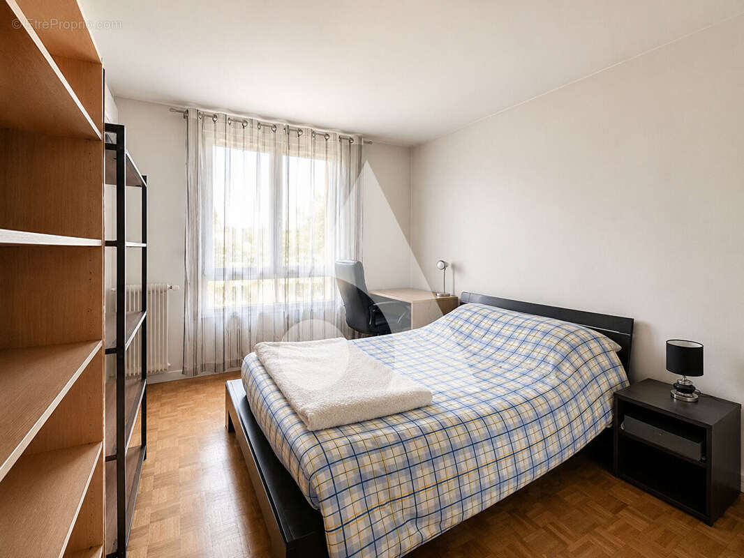 Appartement à CORMEILLES-EN-PARISIS