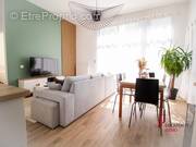 Appartement à CERGY